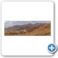 Golden Gate Highlands NP