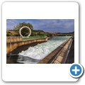 Ash River Outfall