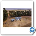 Ermelo - Merino Stal Guest Farm