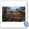 Antares Bush Camp - Umgede Hide