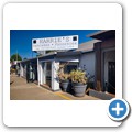 Graskop - Harrie's Pancakes Restaurant