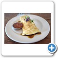Graskop - Harrie's Pancakes Restaurant