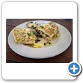 Graskop - Harrie's Pancakes Restaurant