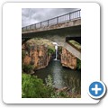 Sabie Falls