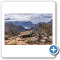 Blyde River Canyon