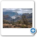 Blyde River Canyon