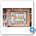 Blyde Canyon Resort - Kadisi Restaurant