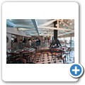 Blyde Canyon Resort - Kadisi Restaurant