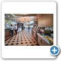 Blyde Canyon Resort - Kadisi Restaurant