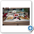 Blyde Canyon Resort - Kadisi Restaurant