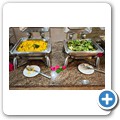 Blyde Canyon Resort - Kadisi Restaurant