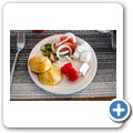 Blyde Canyon Resort - Kadisi Restaurant
