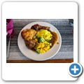 Blyde Canyon Resort - Kadisi Restaurant