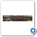Three Rondavels Viewpoint