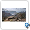 Three Rondavels Viewpoint