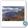 Three Rondavels Viewpoint