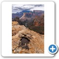 Three Rondavels Viewpoint