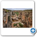 Burke's Luck Potholes