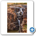 Burke's Luck Potholes