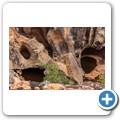 Burke's Luck Potholes