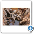 Burke's Luck Potholes