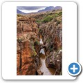 Burke's Luck Potholes