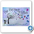 Butterfly Effect Garden