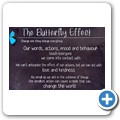 Butterfly Effect Garden