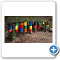 Butterfly Effect Garden