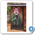 The Chubby Pig Eatery