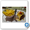 Sabie - The Wild Fig Tree Restaurant