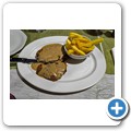 Sabie - The Wild Fig Tree Restaurant