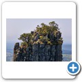 Pinnacle Rock