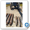 Long Tom Cannon